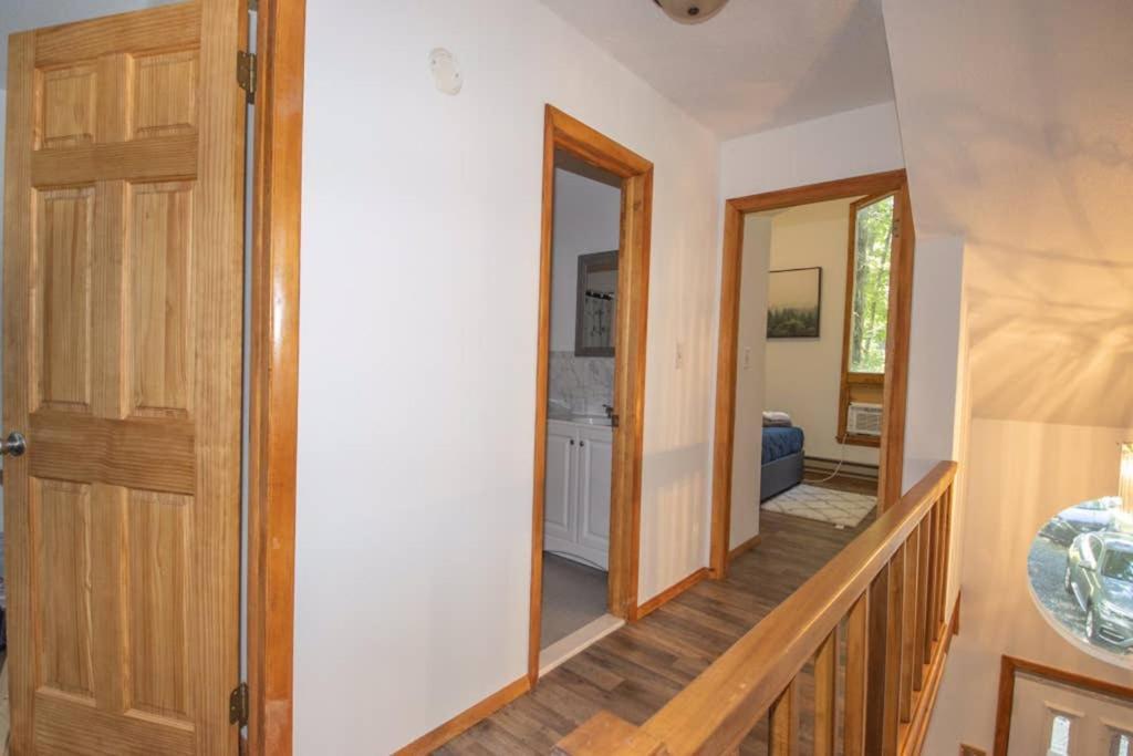 Entire 3 Bedroom Adventure Chalet, Near The Best Of The Poconos East Stroudsburg Exterior foto